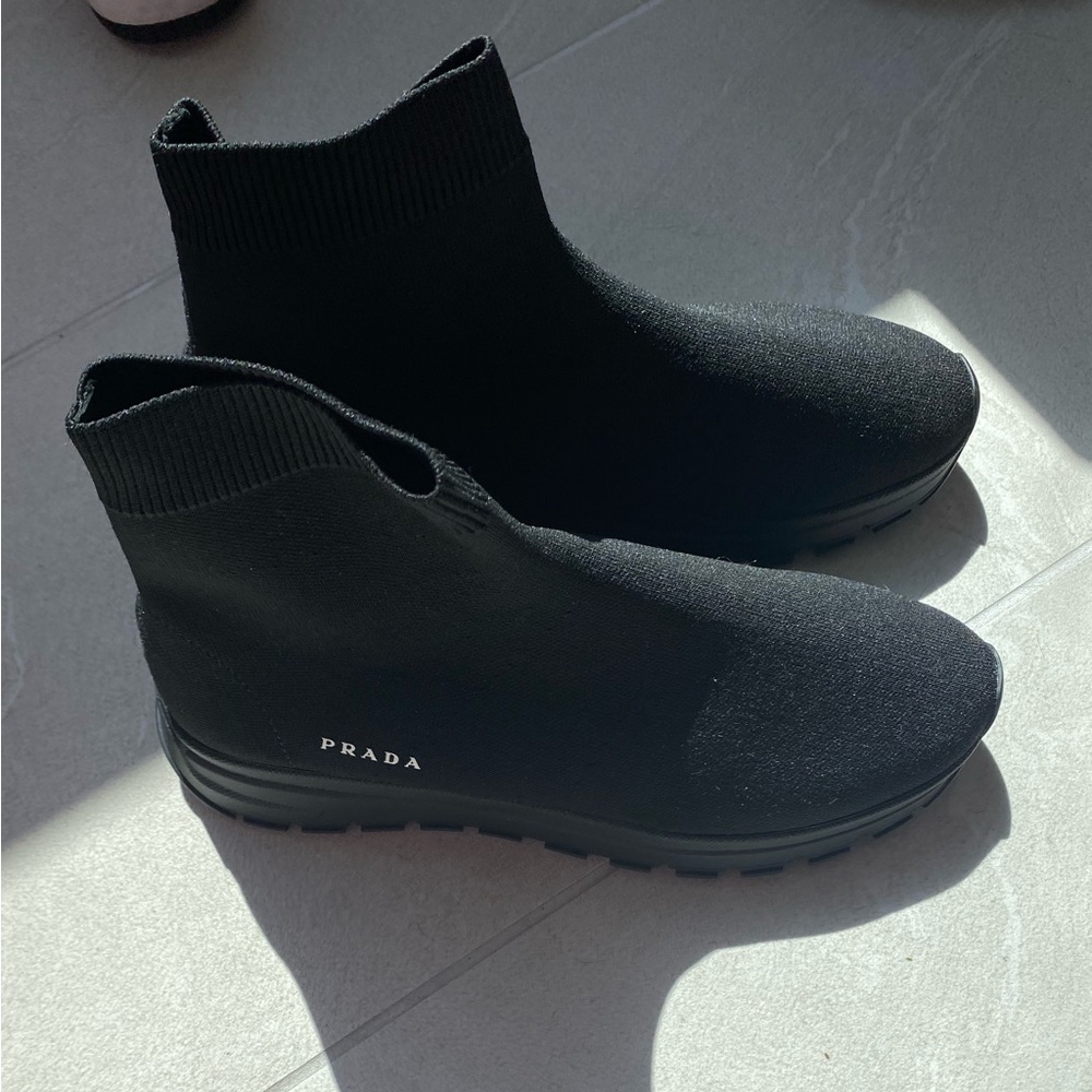 Prada new no box